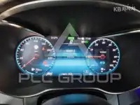 2022 Mercedes Benz GLC-Class