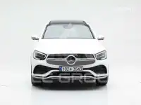 2022 Mercedes Benz GLC-Class