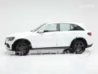 2022 Mercedes Benz GLC-Class