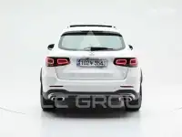 2022 Mercedes Benz GLC-Class