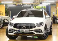 2022 Mercedes Benz GLC-Class
