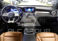 2022 Mercedes Benz GLC-Class