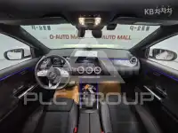 2022 Mercedes Benz GLA-Class