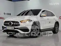 2022 Mercedes Benz GLA-Class