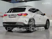 2022 Mercedes Benz GLA-Class