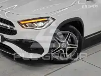 2022 Mercedes Benz GLA-Class