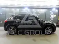 2022 Mercedes Benz GLA-Class