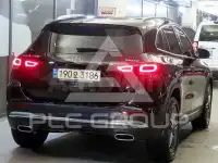 2022 Mercedes Benz GLA-Class