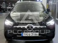 2022 Mercedes Benz GLA-Class