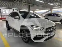 2022 Mercedes Benz GLA-Class