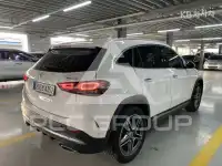 2022 Mercedes Benz GLA-Class