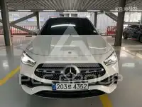 2022 Mercedes Benz GLA-Class