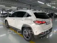 2022 Mercedes Benz GLA-Class