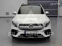 2022 Mercedes Benz Glb