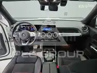 2022 Mercedes Benz Glb