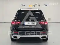 2022 Mercedes Benz Glb