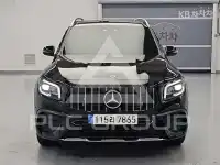 2022 Mercedes Benz Glb