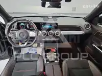 2022 Mercedes Benz Glb