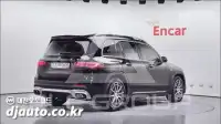 2022 Mercedes Benz Glb