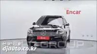 2022 Mercedes Benz Glb