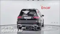 2022 Mercedes Benz Glb