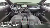 2022 Mercedes Benz Glb