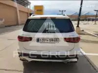 2022 Mercedes Benz Glb