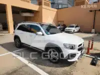 2022 Mercedes Benz Glb