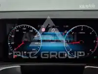 2022 Mercedes Benz Glb