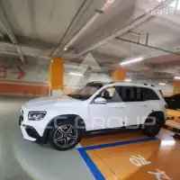 2022 Mercedes Benz Glb