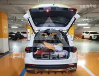 2022 Mercedes Benz Glb