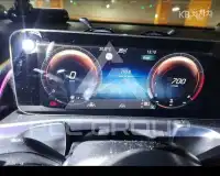 2022 Mercedes Benz Glb