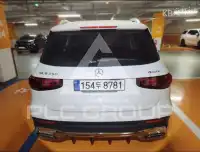 2022 Mercedes Benz Glb