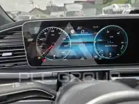 2022 Mercedes Benz GLE-Class