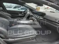 2022 Mercedes Benz GLE-Class