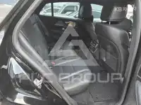 2022 Mercedes Benz GLE-Class