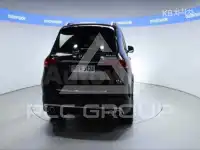 2022 Mercedes Benz GLE-Class