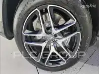2022 Mercedes Benz GLE-Class