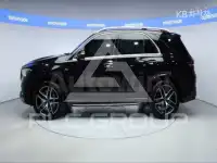 2022 Mercedes Benz GLE-Class
