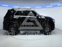 2022 Mercedes Benz GLE-Class
