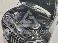 2022 Mercedes Benz GLE-Class