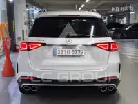 2022 Mercedes Benz GLE-Class