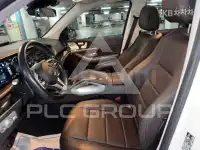 2022 Mercedes Benz GLE-Class