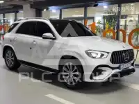 2022 Mercedes Benz GLE-Class