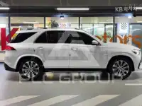 2022 Mercedes Benz GLE-Class