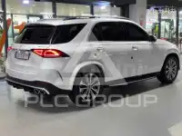 2022 Mercedes Benz GLE-Class