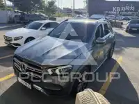 2022 Mercedes Benz GLE-Class