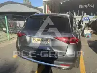 2022 Mercedes Benz GLE-Class
