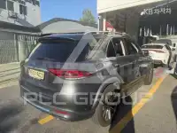 2022 Mercedes Benz GLE-Class