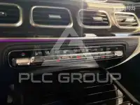 2022 Mercedes Benz GLE-Class